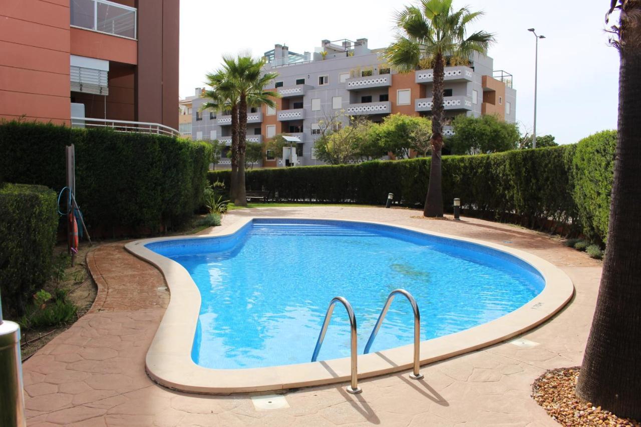 Harmony Apartment Portimão Exterior foto