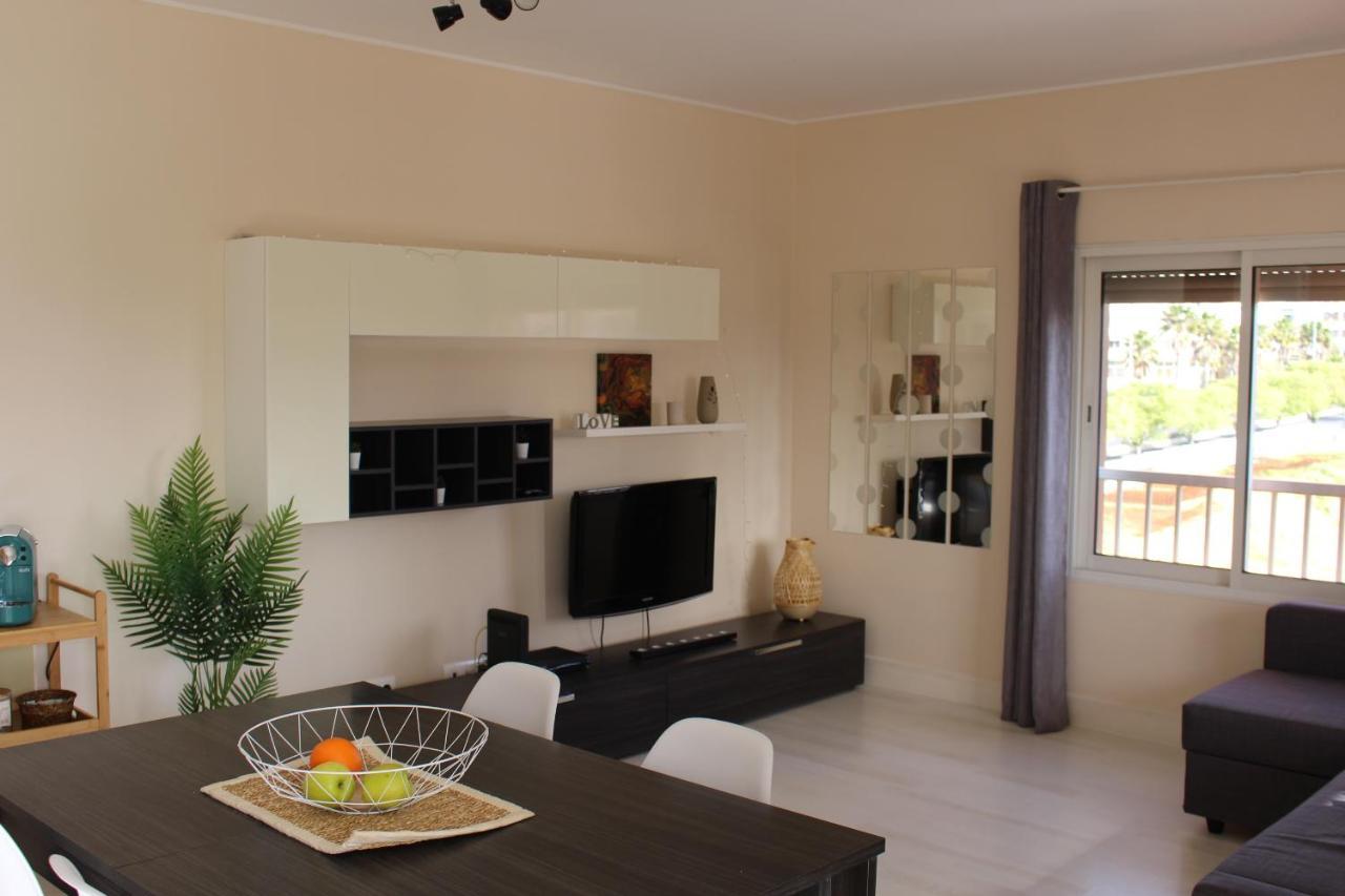 Harmony Apartment Portimão Exterior foto