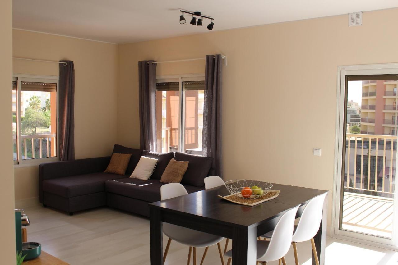 Harmony Apartment Portimão Exterior foto