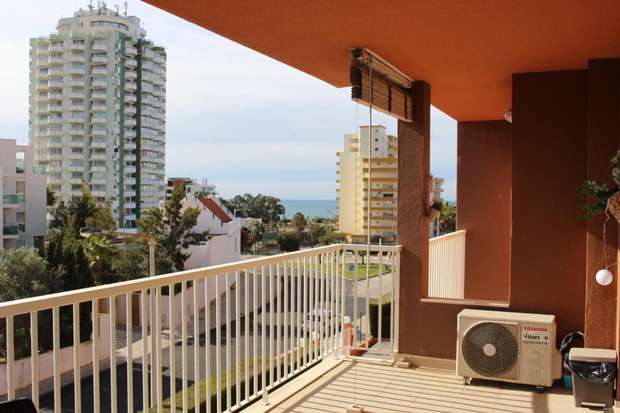 Harmony Apartment Portimão Exterior foto