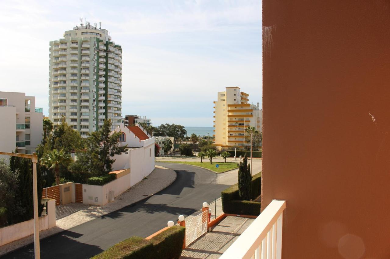 Harmony Apartment Portimão Exterior foto