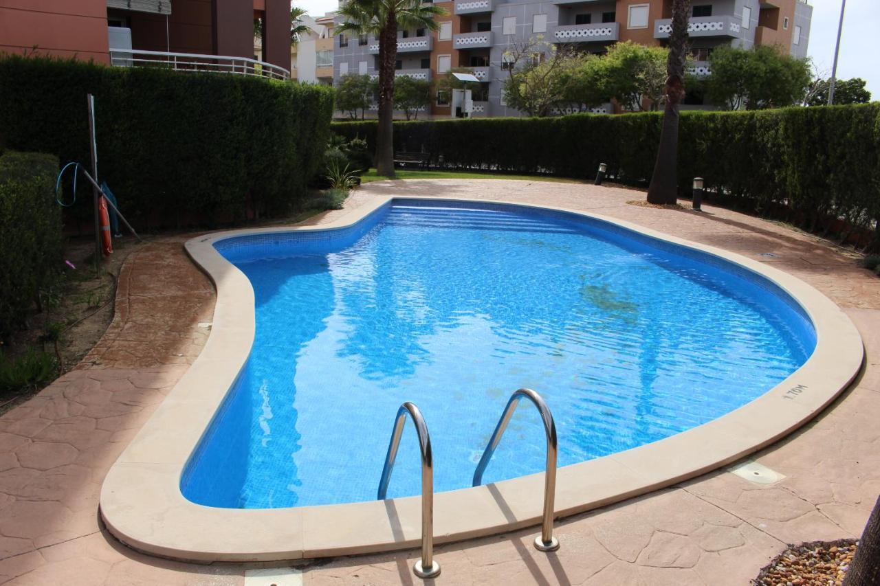 Harmony Apartment Portimão Exterior foto