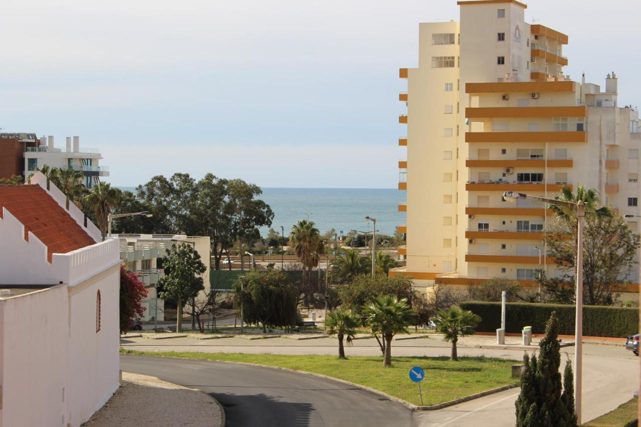 Harmony Apartment Portimão Exterior foto