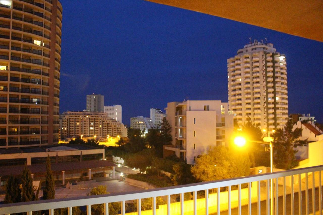 Harmony Apartment Portimão Exterior foto